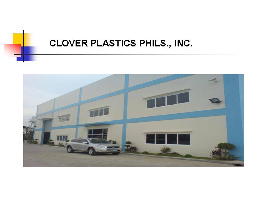 Clover Plastics Phils., Inc_