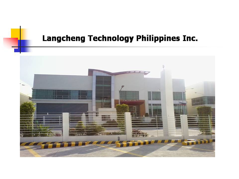 Langcheng Technology Philippines, Inc_
